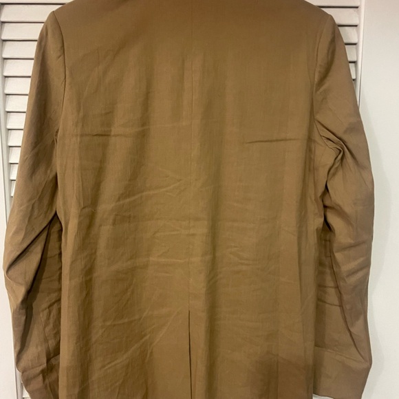 Jenni Kayne Keaton Blazer - Picture 6 of 8